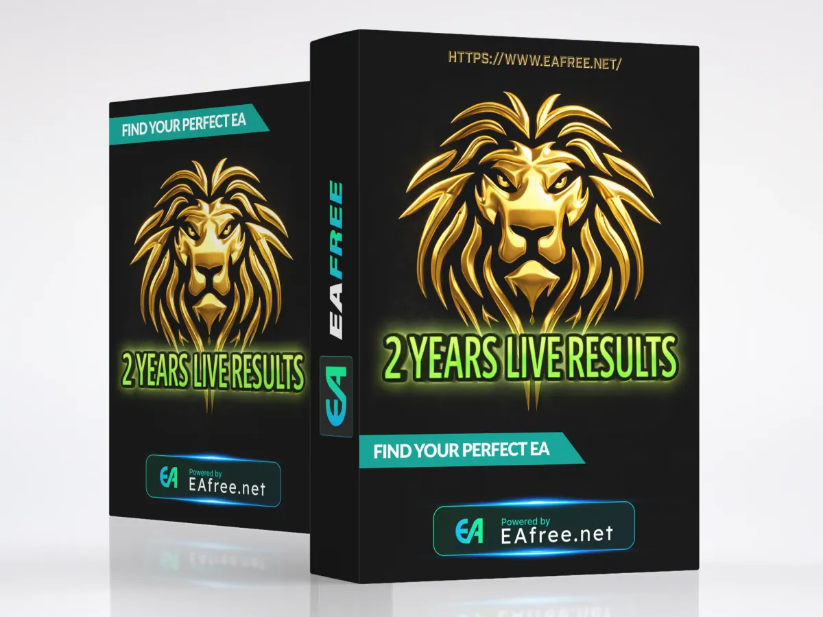Gold Trade Pro MT4 v5.4 with SetFiles