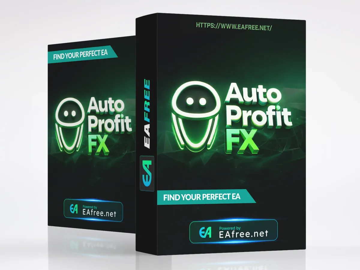 AutoProfit FX EA MT4 v1.2