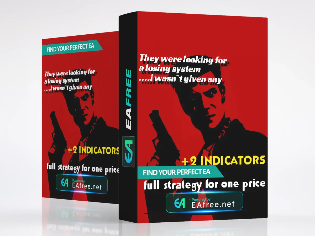 Max Paynex Indicator MT4 v1.0