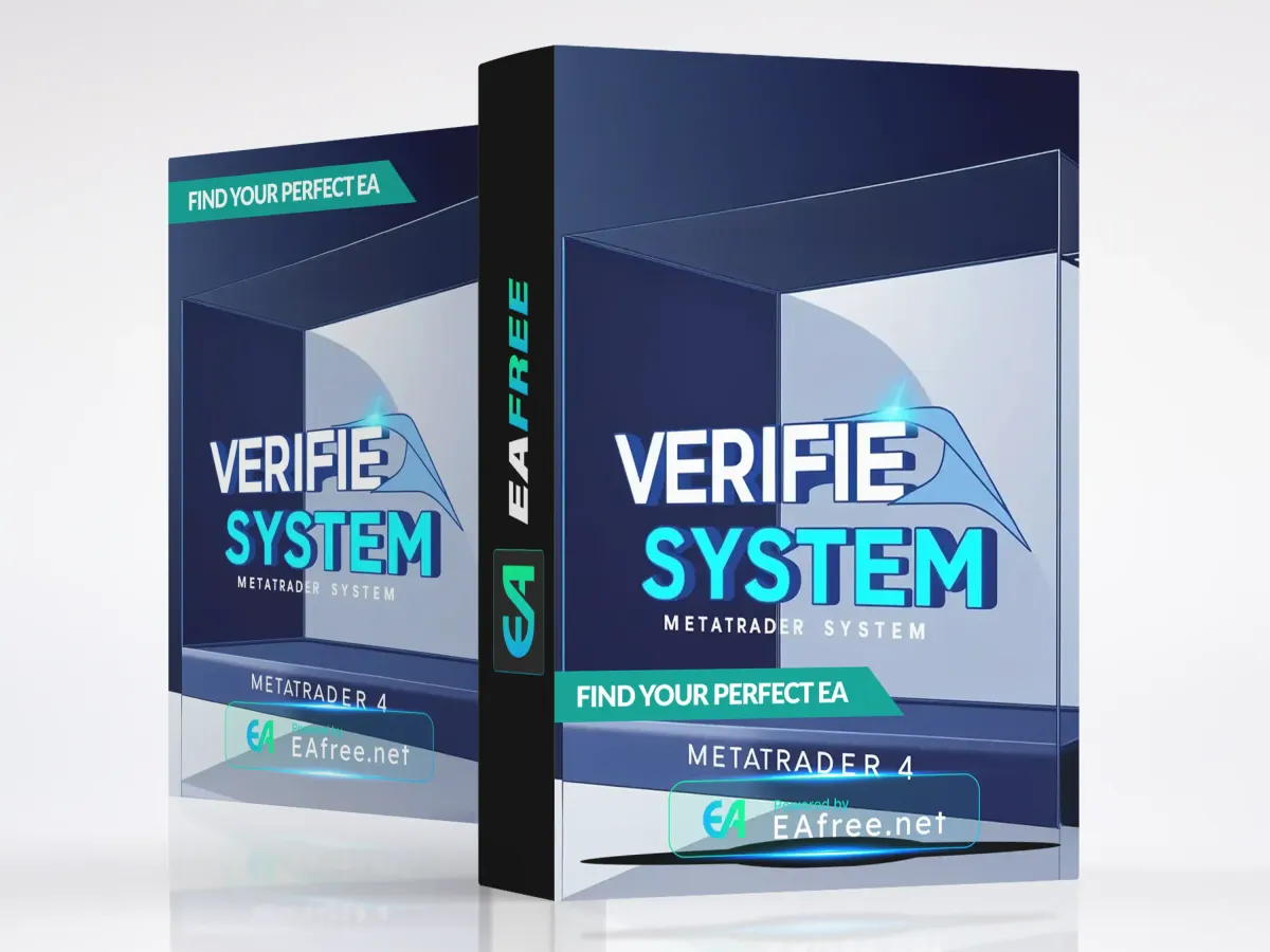 Verified Profit System MT4