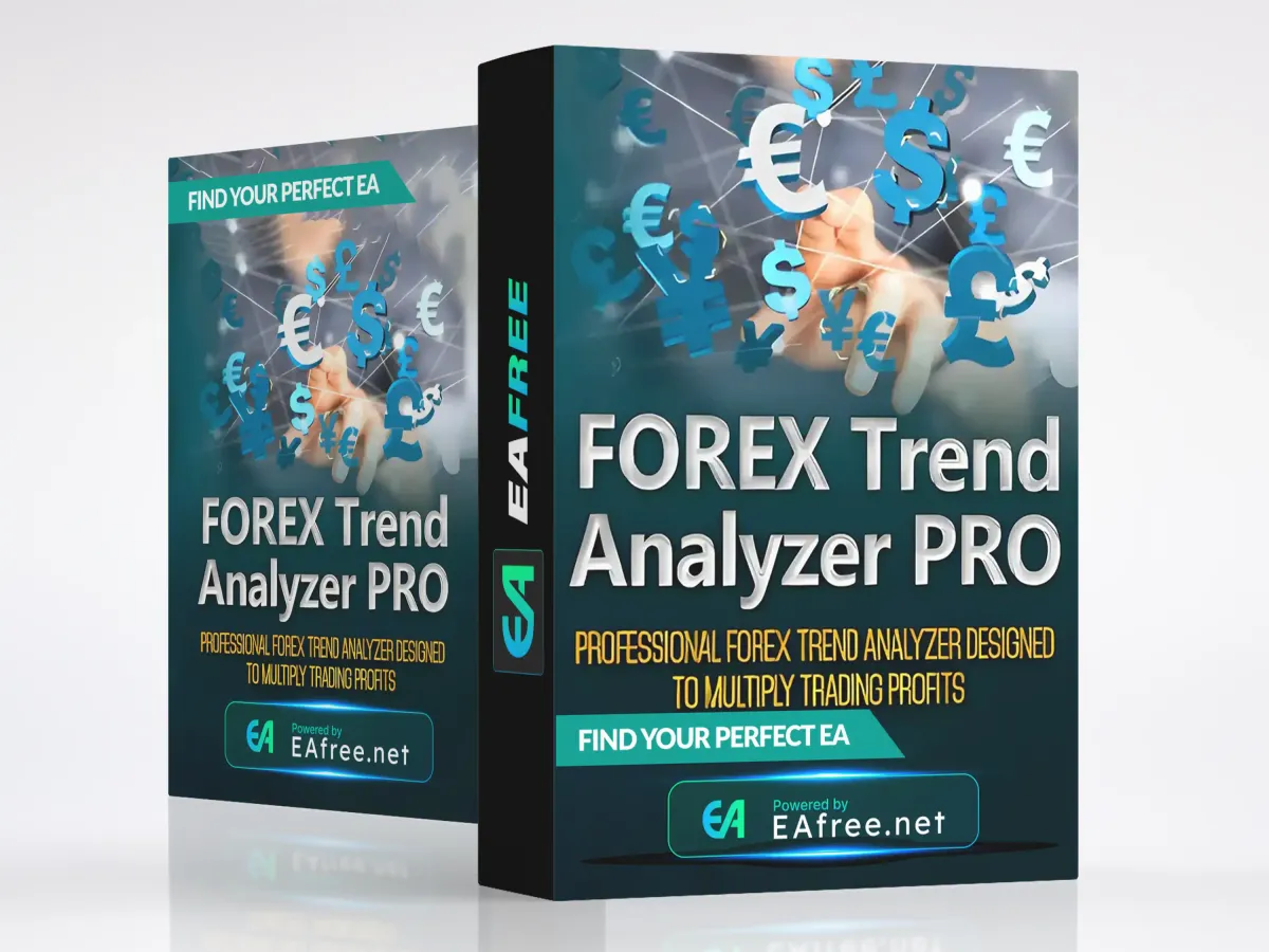 FOREX Trend Analyzer PRO MT4 v10.0