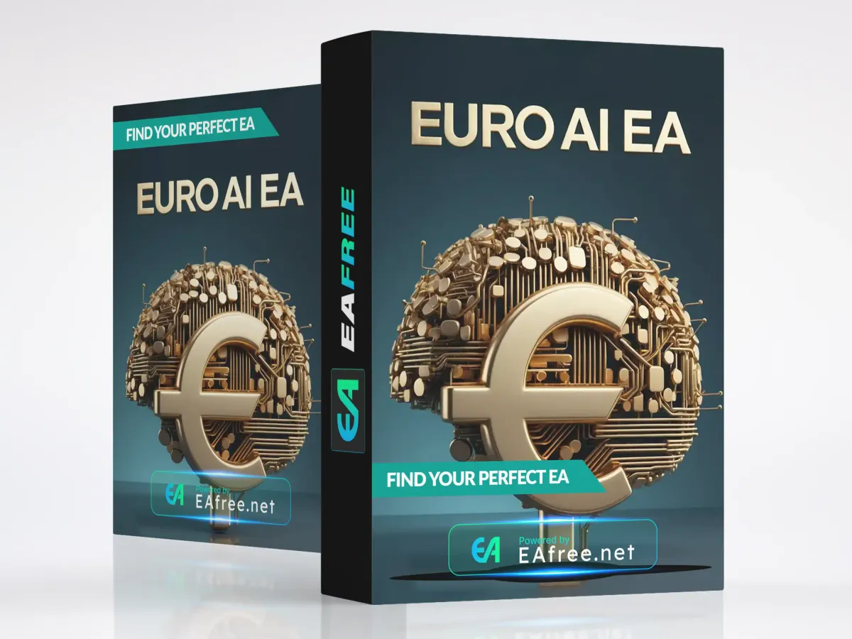 Euro AI EA MT5 v1.16 with SetFiles