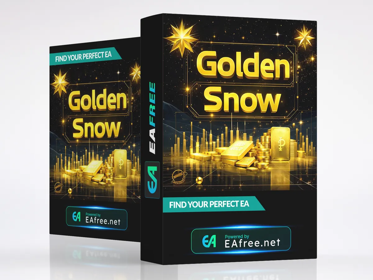 Golden Snow EA MT4