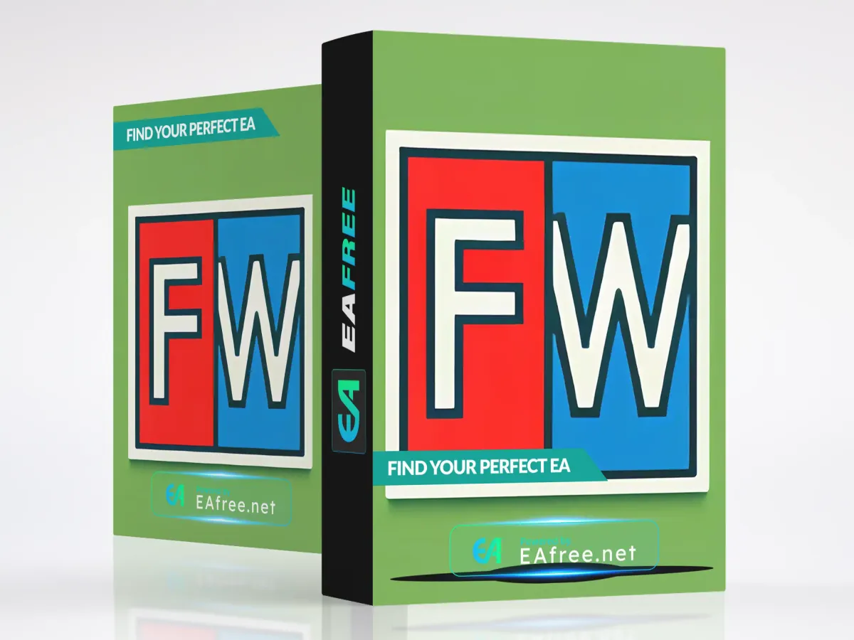 FastWay EA MT5 v1.23 with SetFiles
