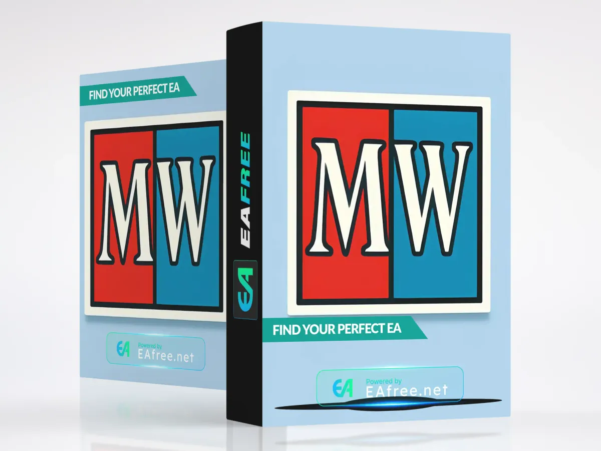 MultiWay EA MT5 v1.11 with SetFiles