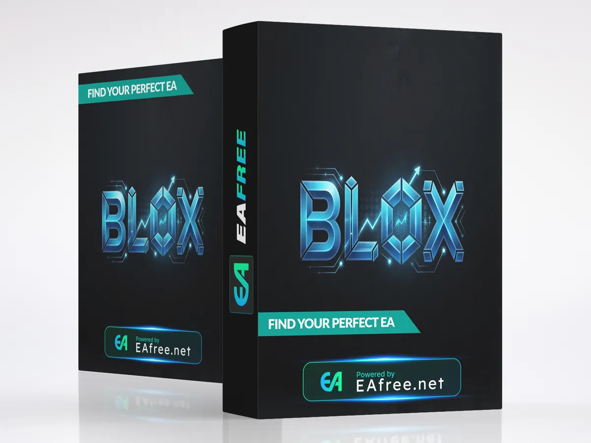 Blox EA MT4