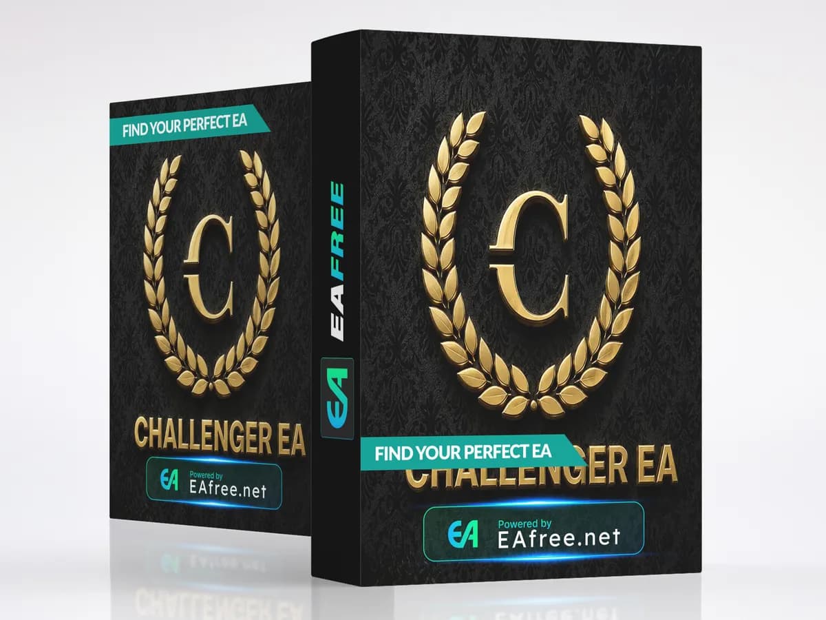 Challenger EA MT4