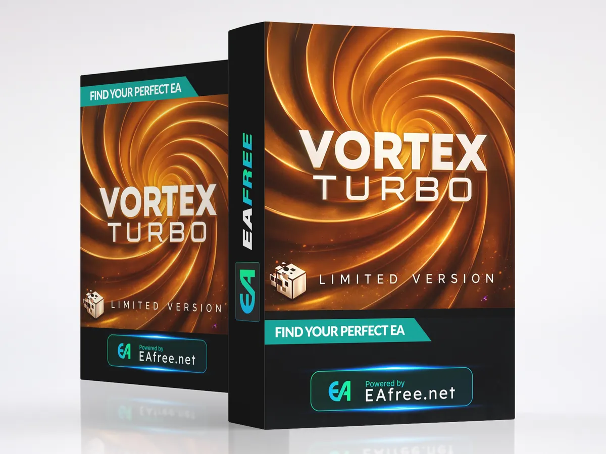 Vortex Turbo EA MT4