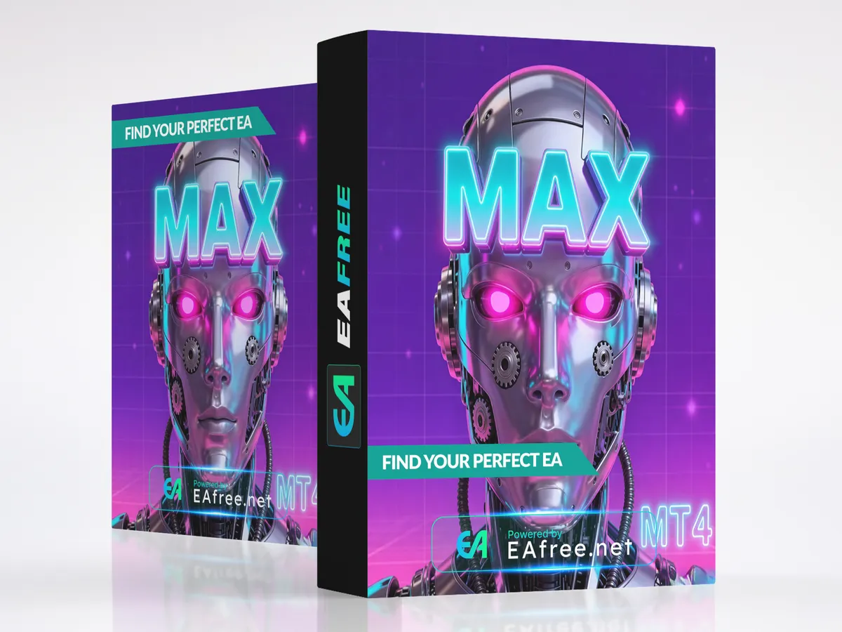 MAX Xauusd MT4