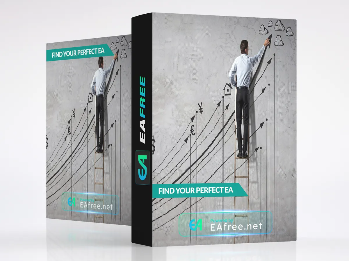 Effect Trader V4 EA MT4