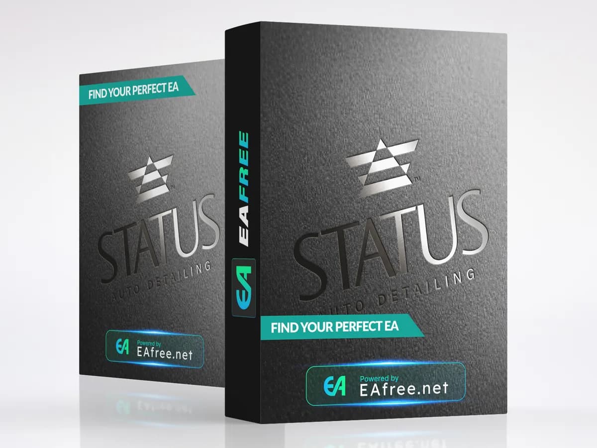 Status Trader ver 4 EA MT4