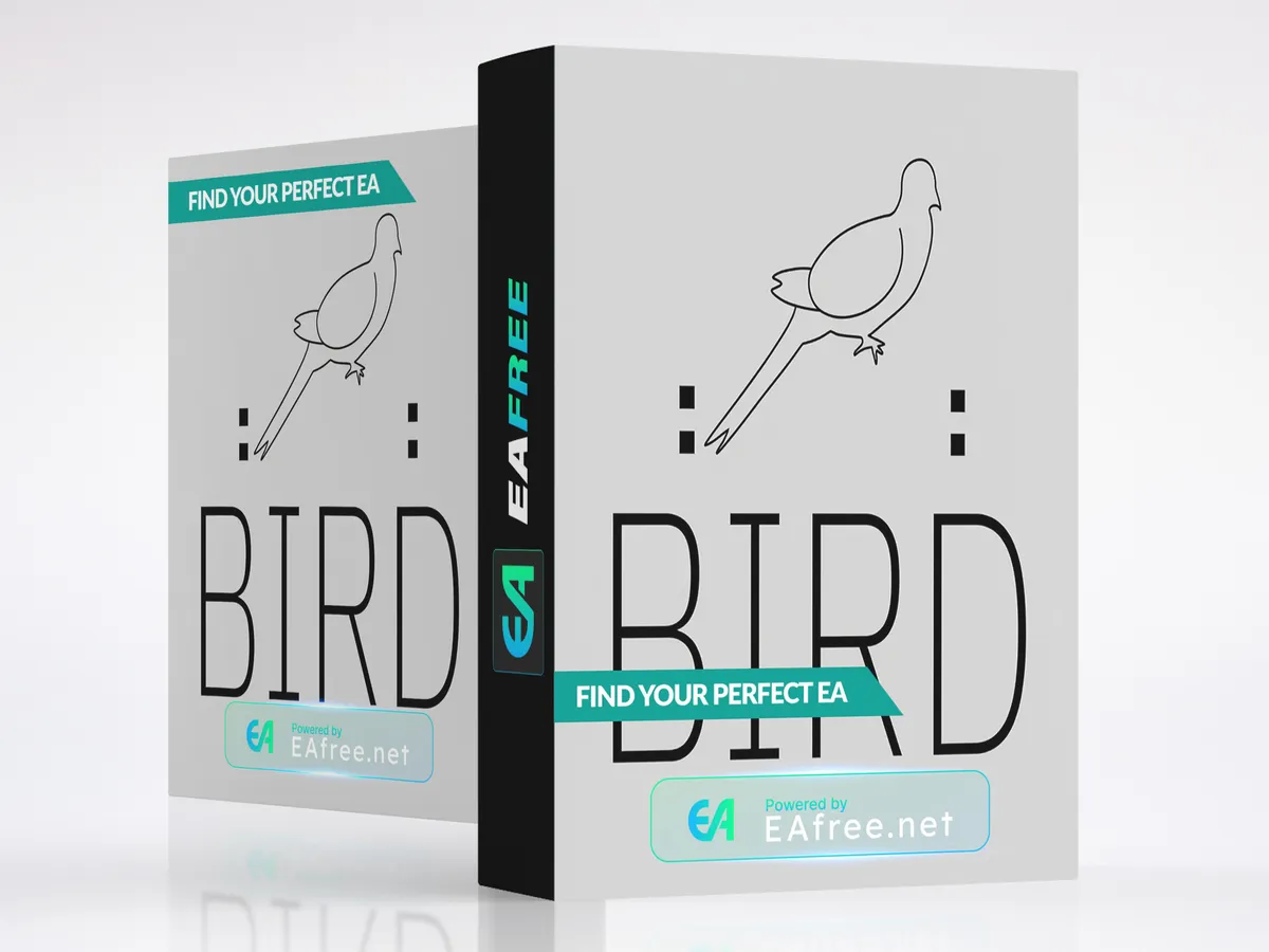 Bird Onix Bot4 EA MT4