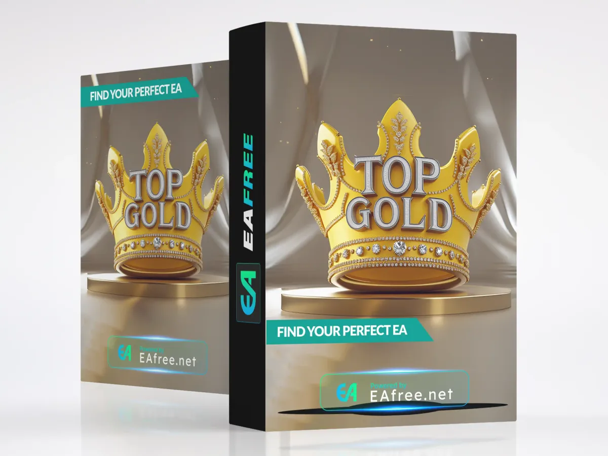 Top Gold MT5 v1.0 with SetFiles