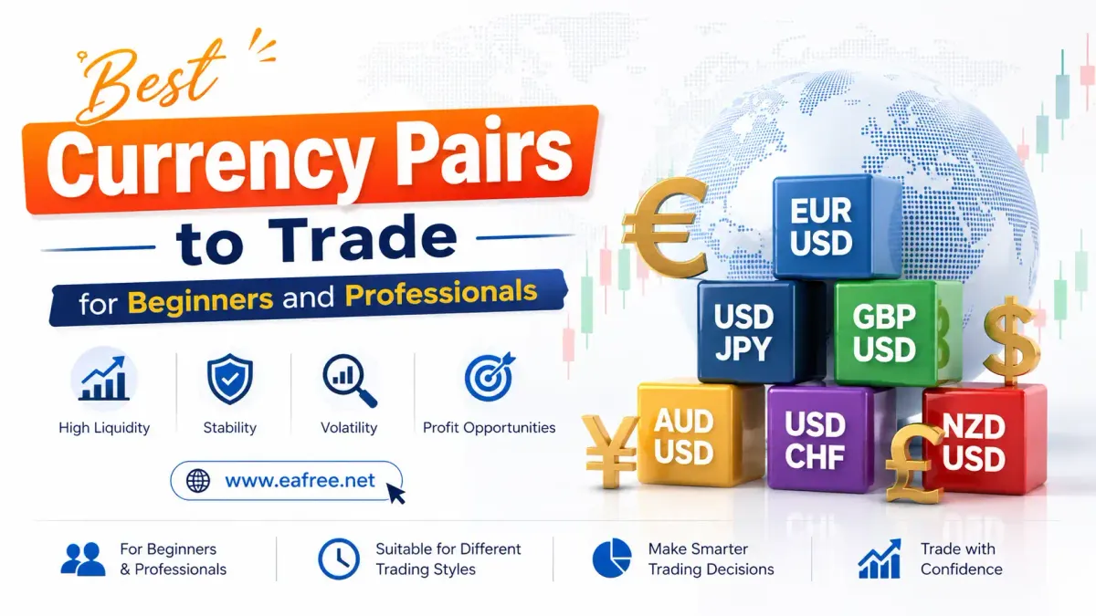 Best Currency Pairs to Trade for Beginners and Professionals
