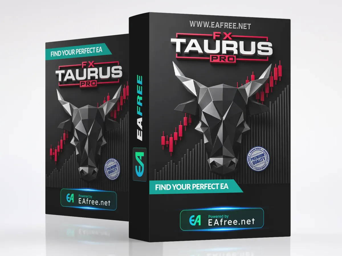 Taurus Pro EA MT4 v1.0