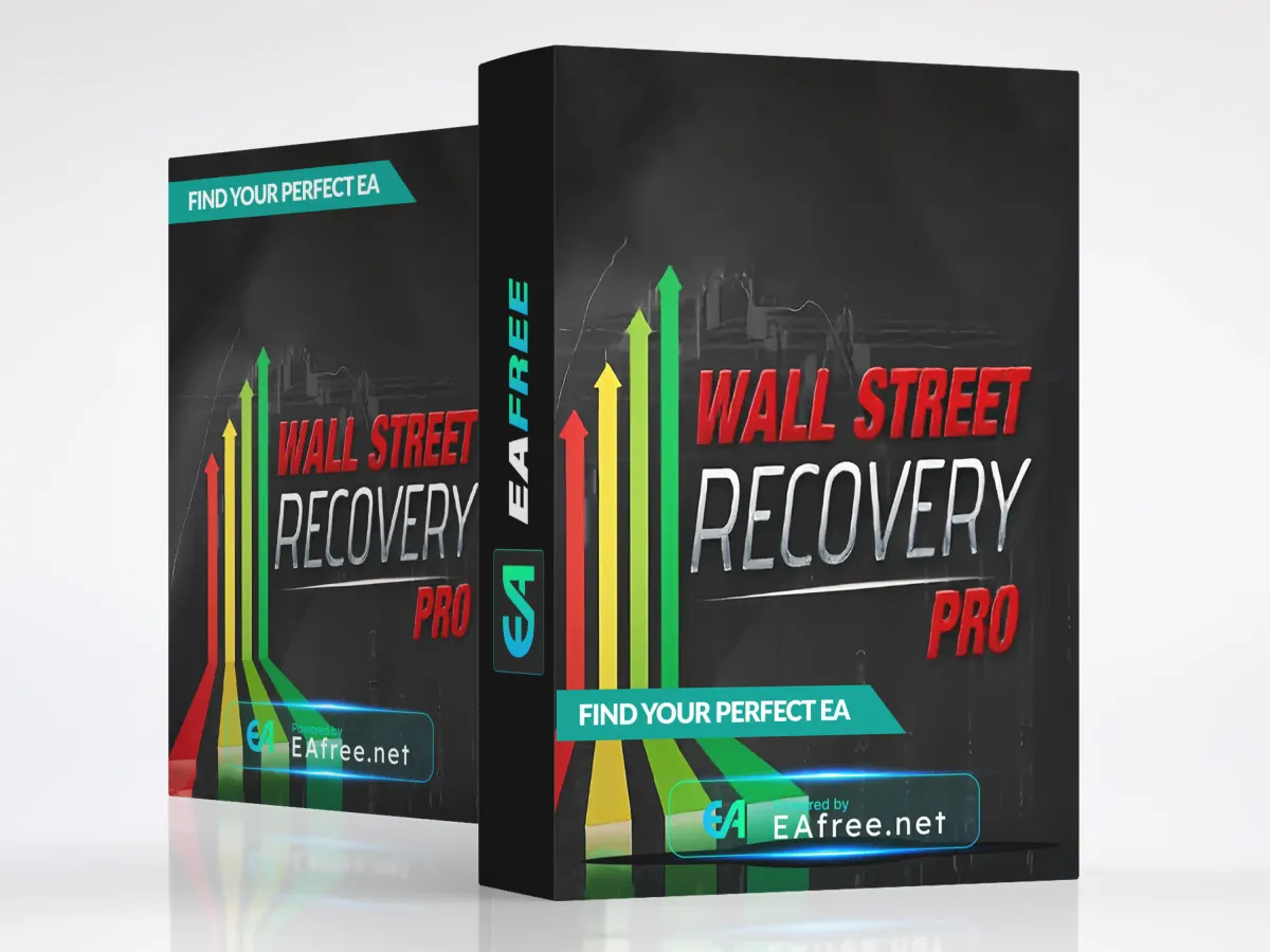 WallStreet Recovery PRO EA MT4 v1.7