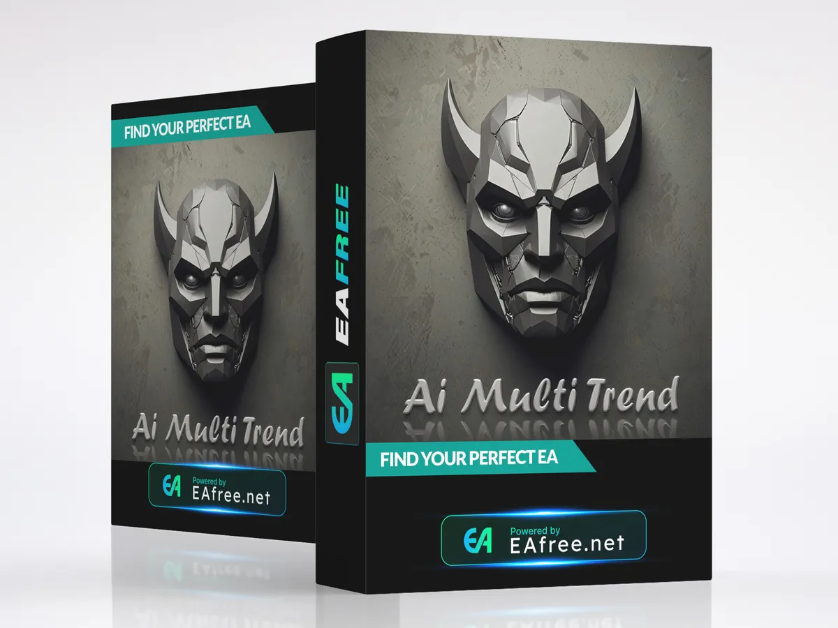 Ai Multi Trend MT5