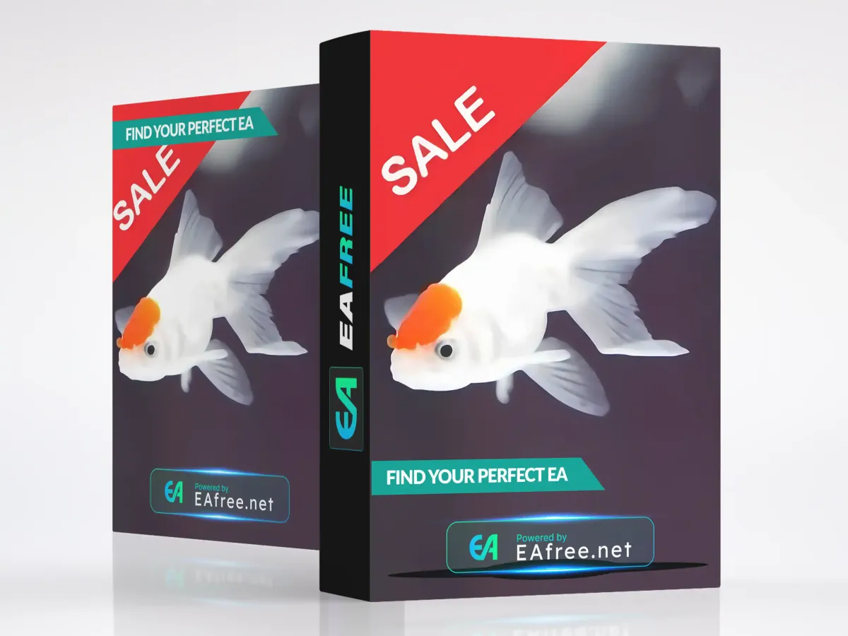 Fish n Grid EA MT4 with SetFiles