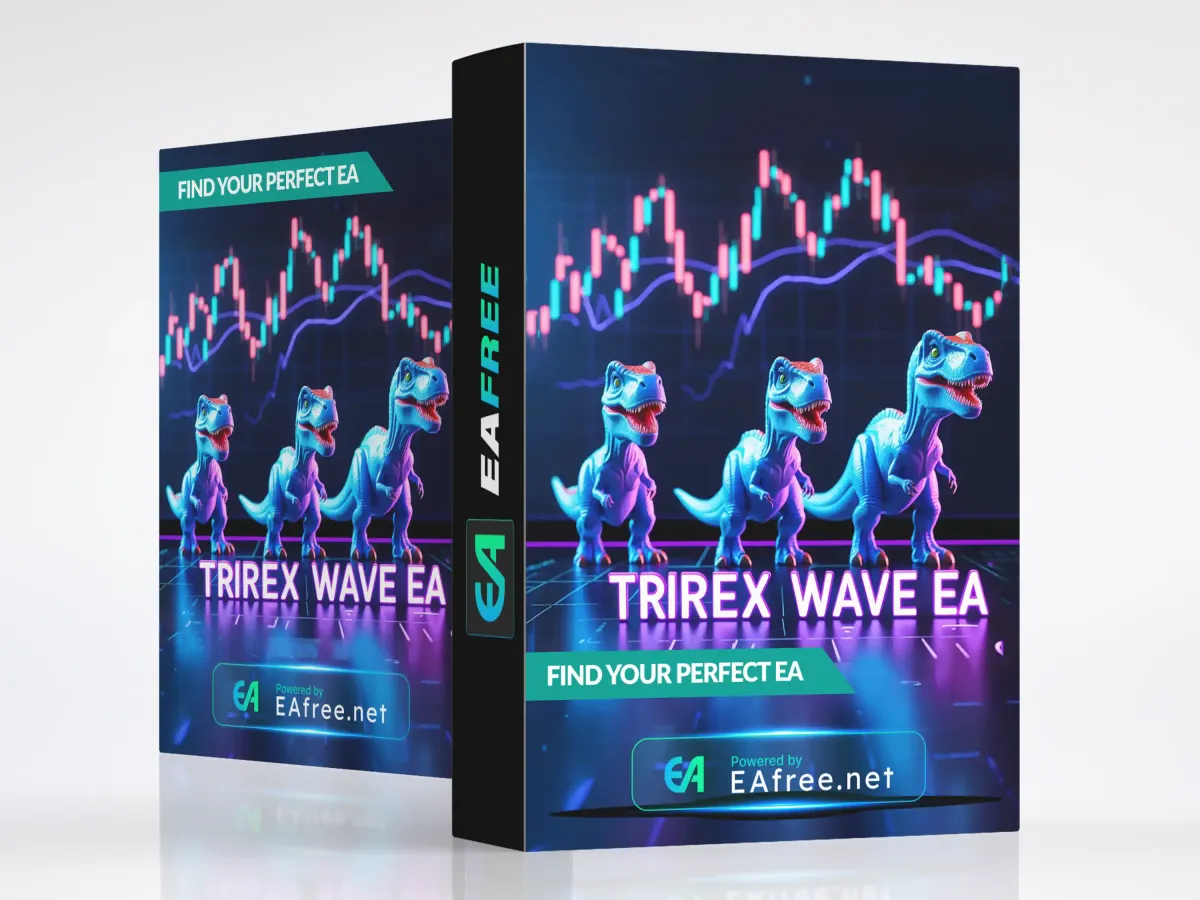 Trirex Wave EA MT4 v2.4 with SetFiles