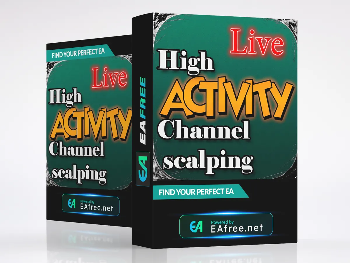 HighActivity EA MT4