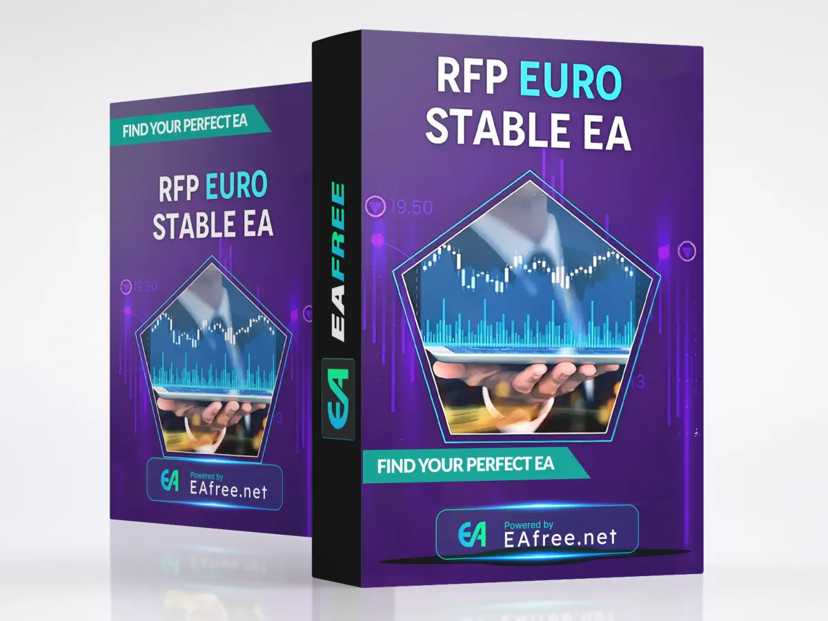 EuroStable EA MT4 v3.3 with SetFiles