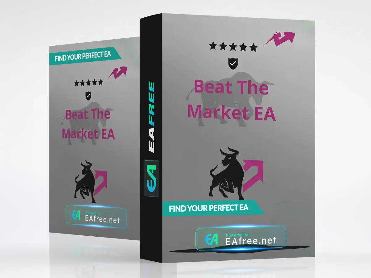 Beat The Market EA MT4 v5.7