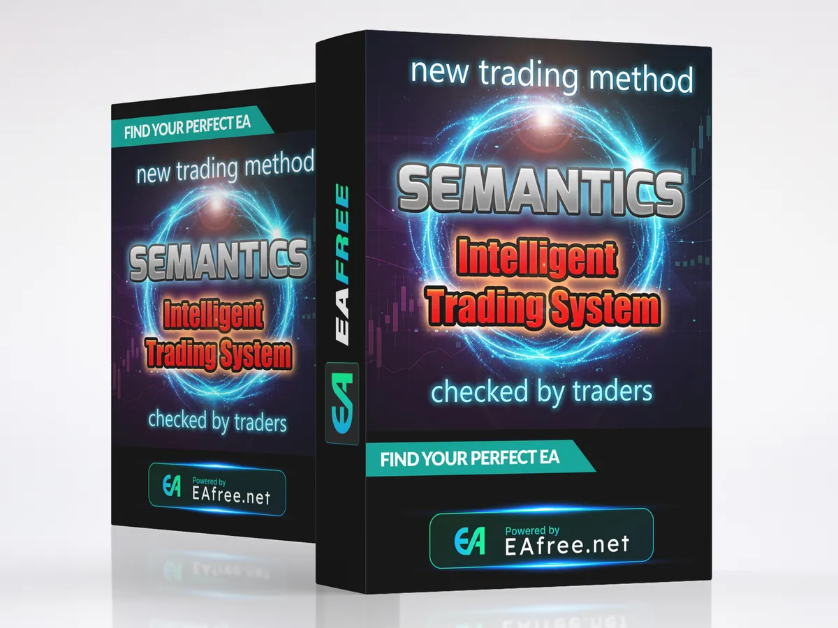 Semantics EA MT4