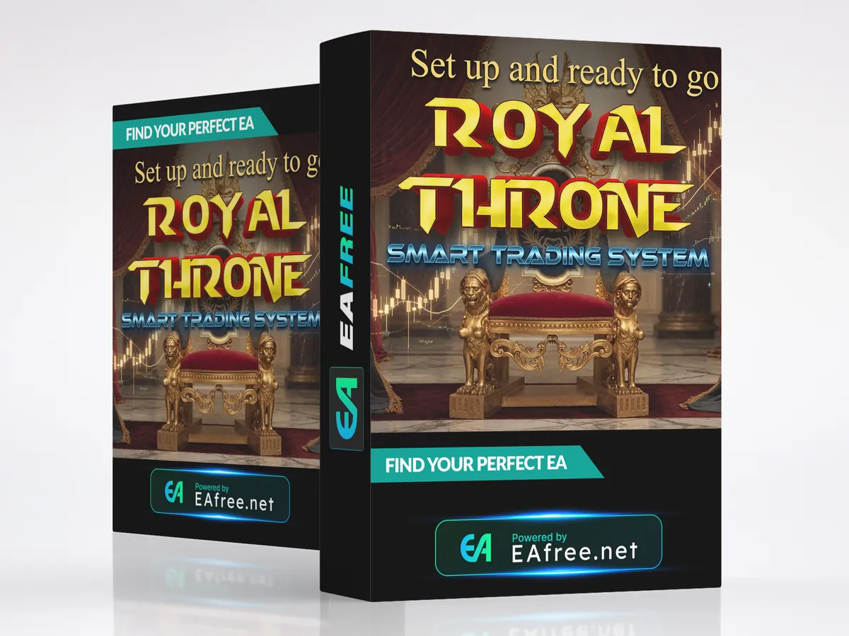 RoyalThrone EA MT4