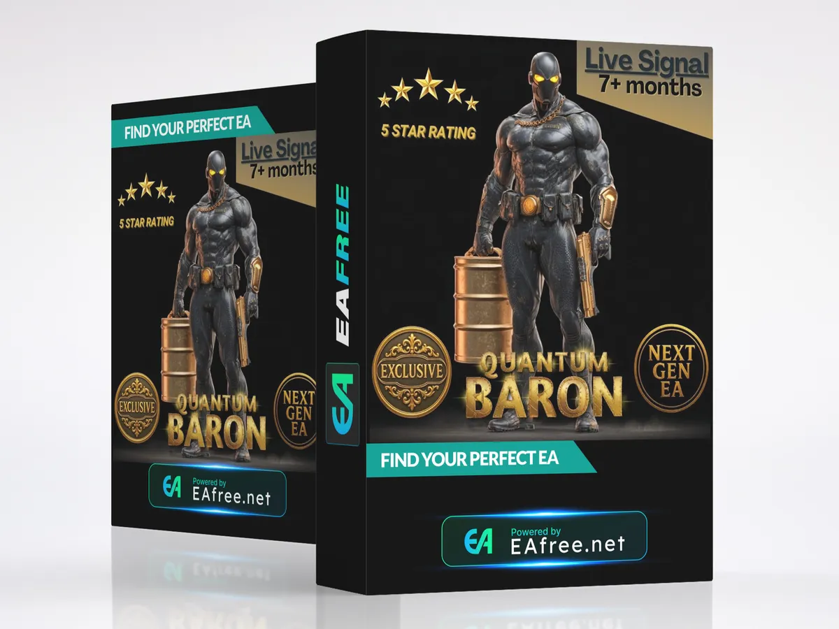 Quantum Baron EA MT5