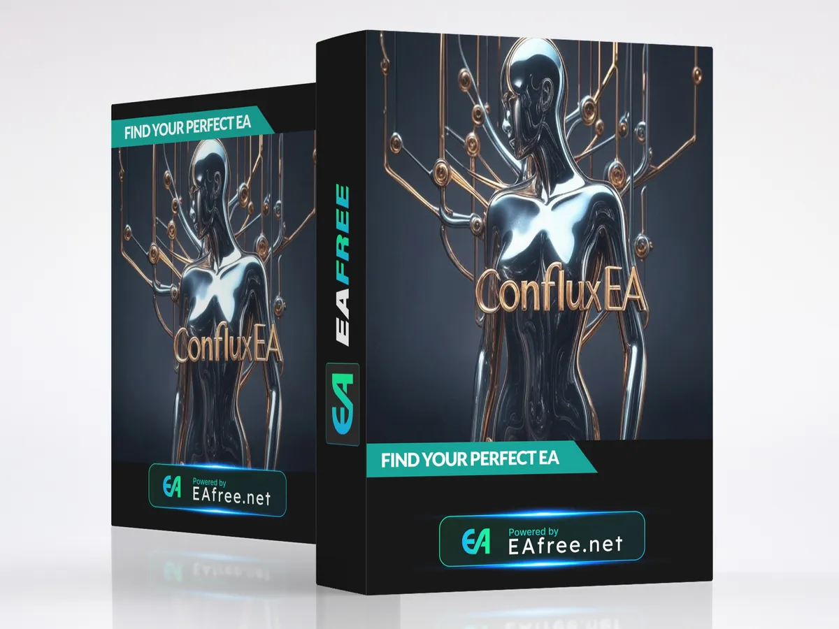 Conflux MT5