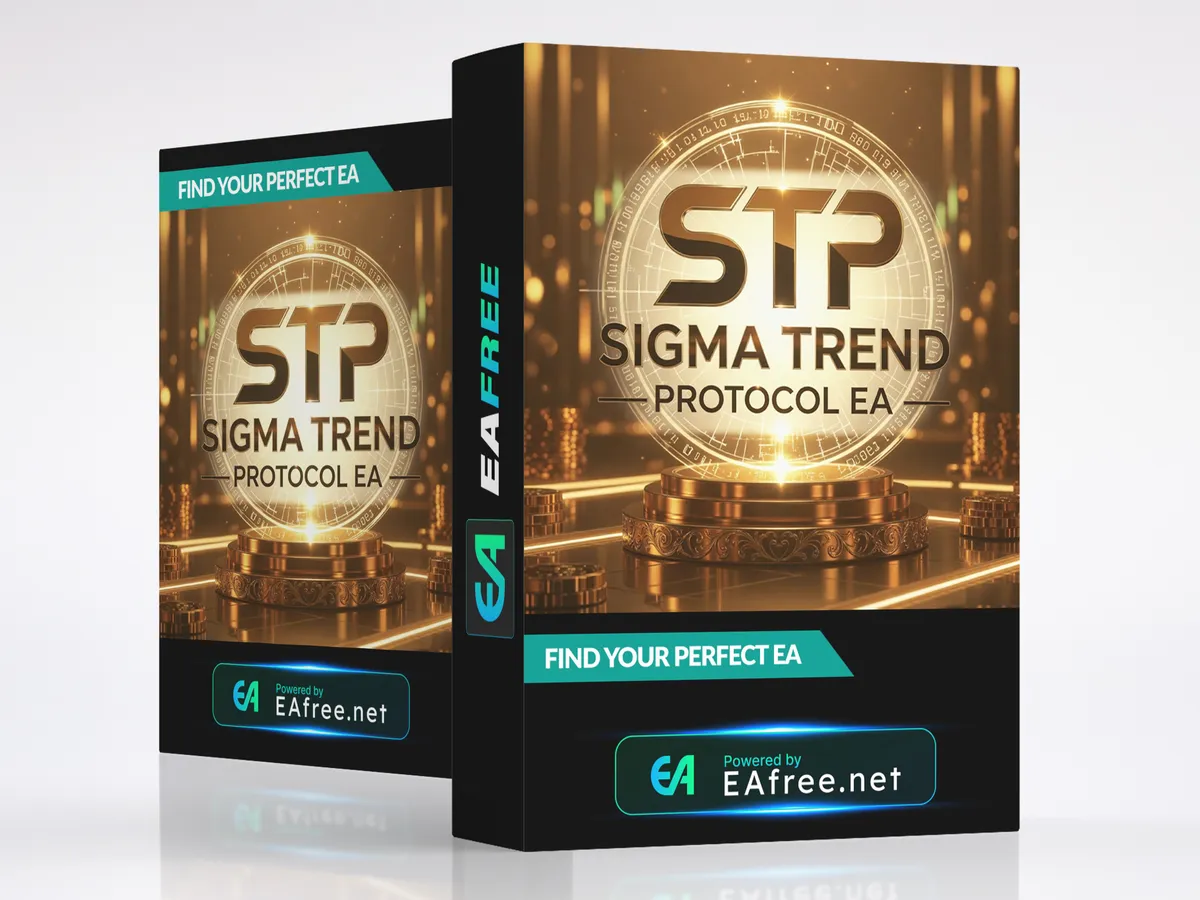Sigma Trend Protocol EA STP MT4