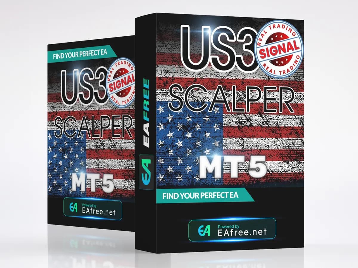 Wall Street Scalper MT5