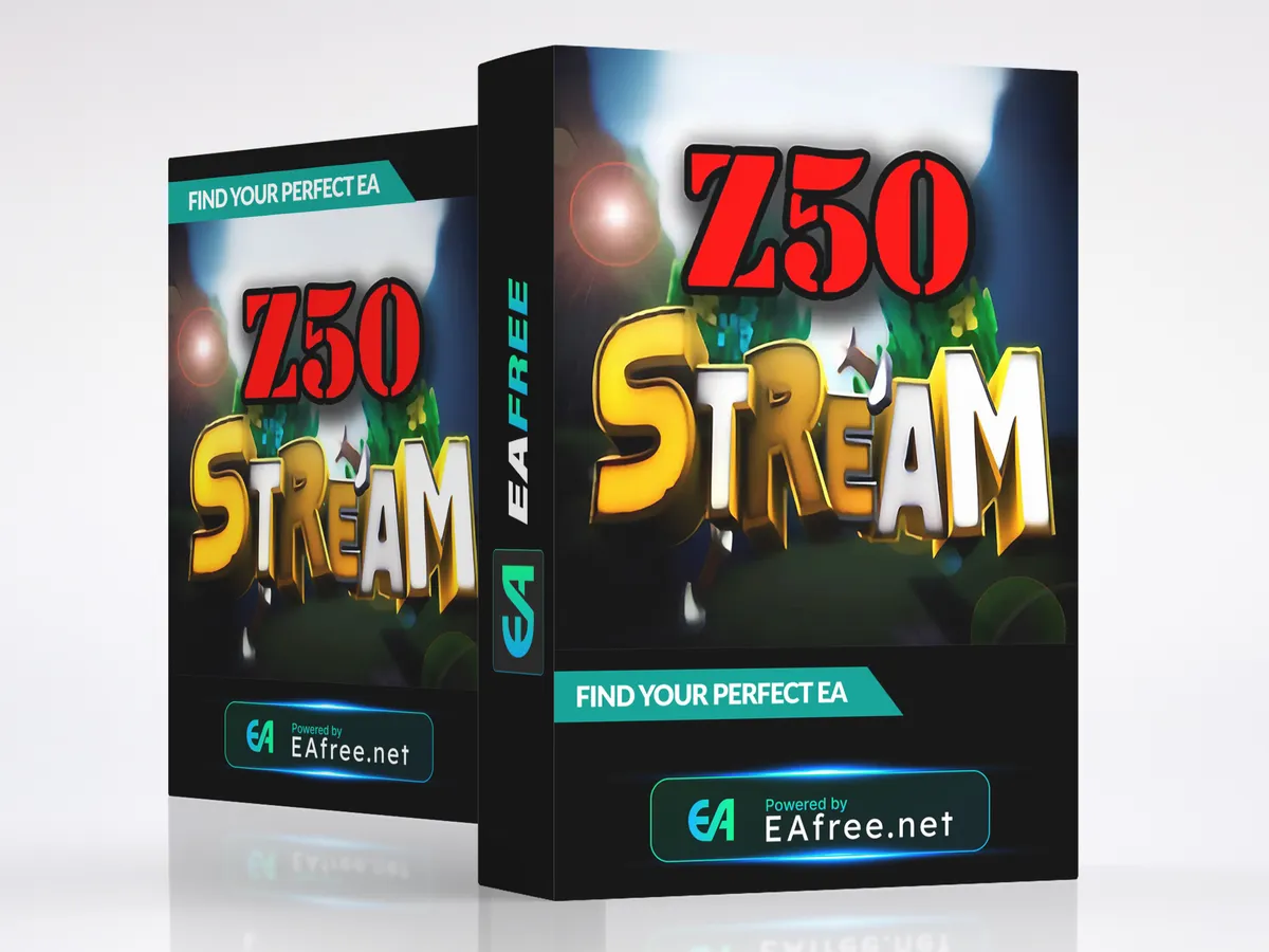 Stream Z50 EA MT4
