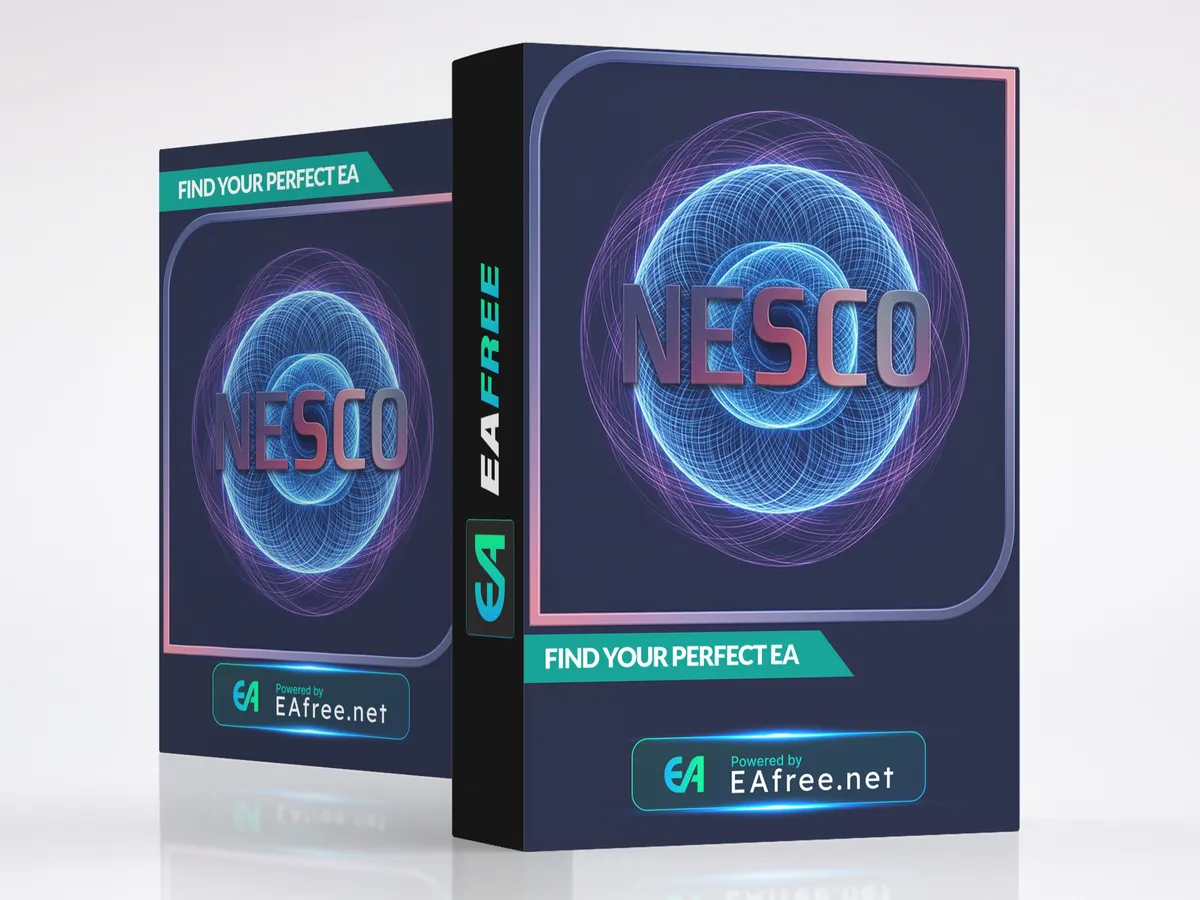 Nesco EA MT5