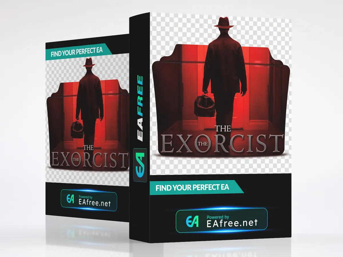 Exorcist Projects EA MT4