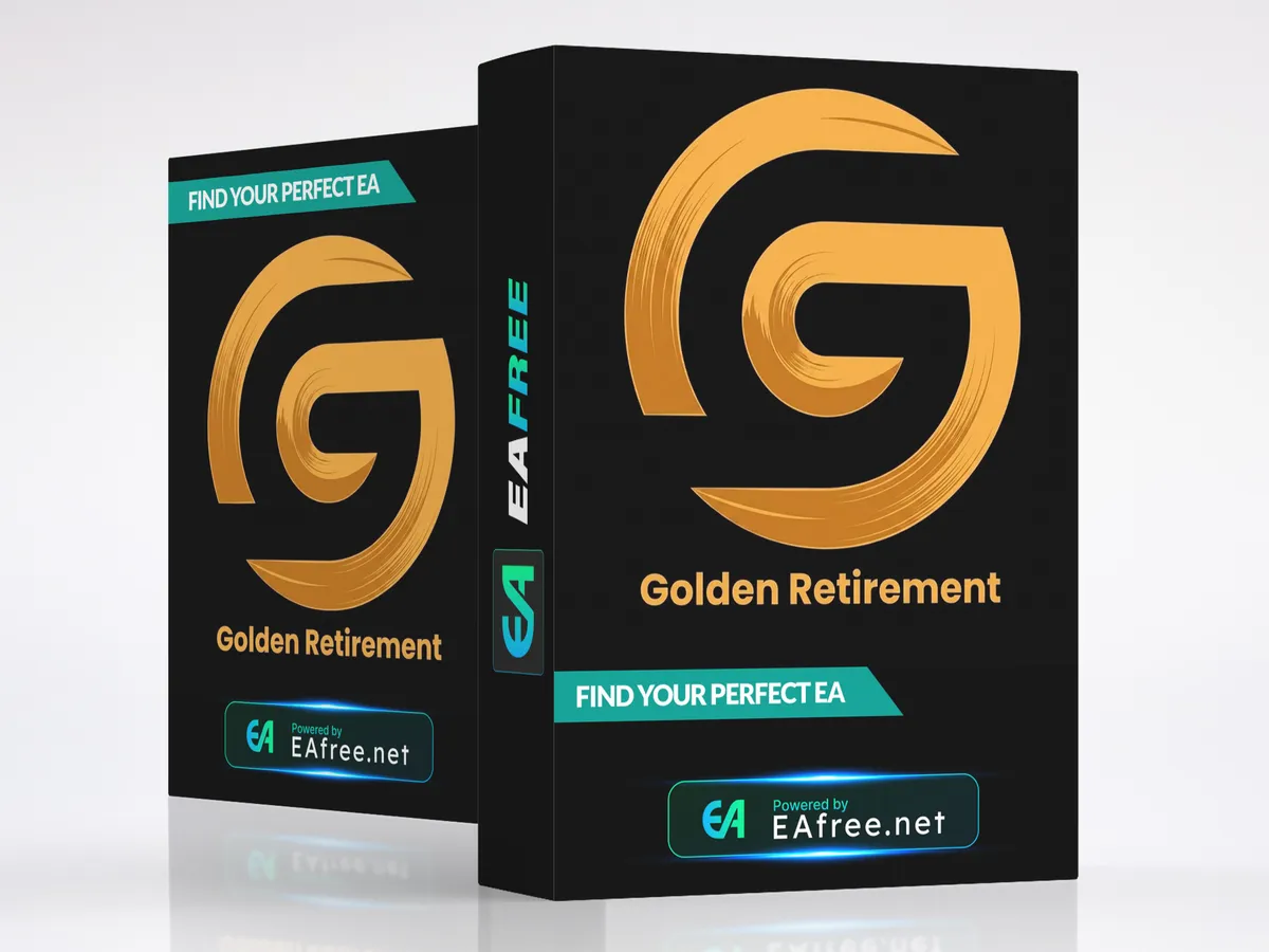 Golden Retirement MT5