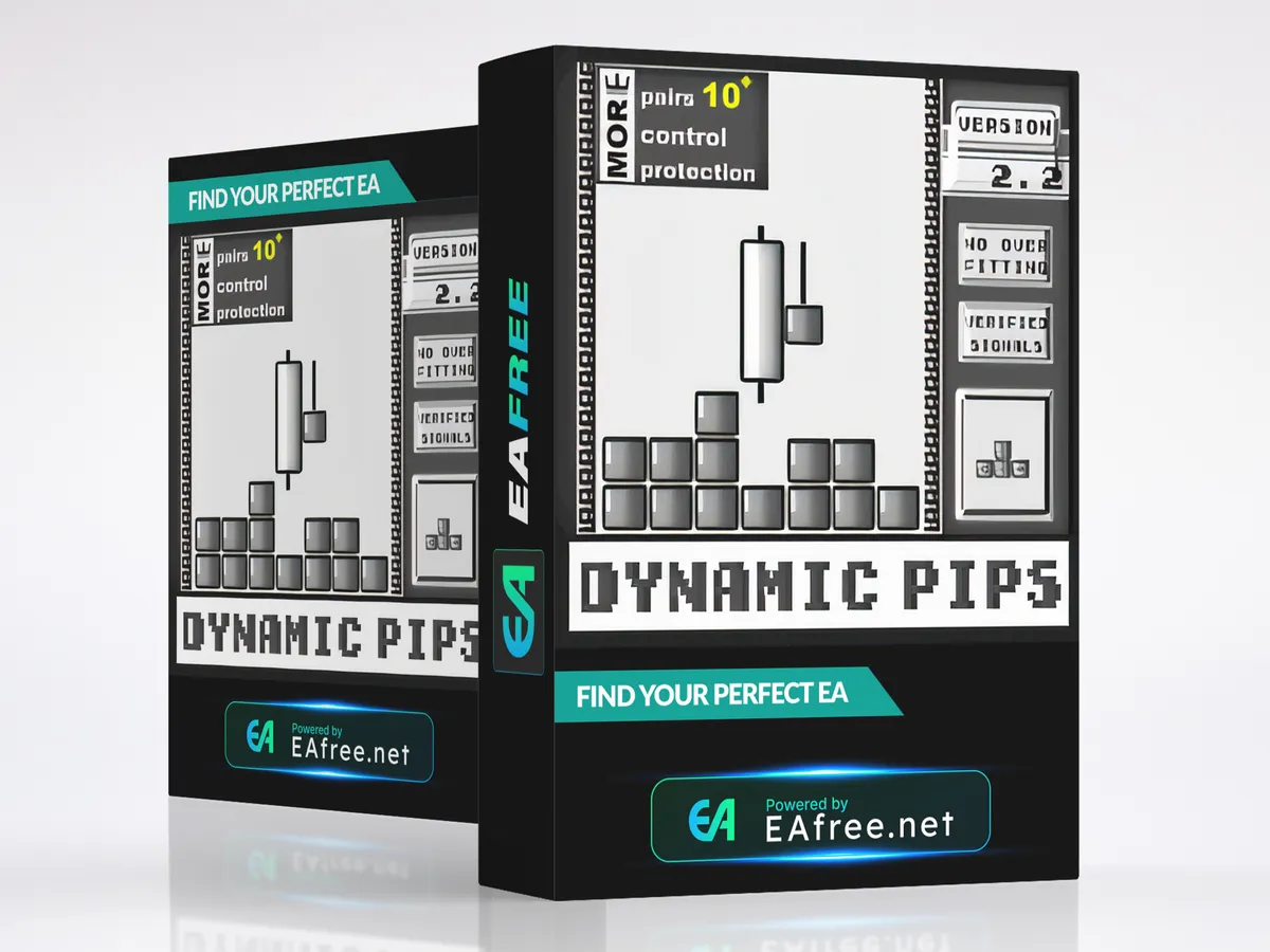 Dynamic Pips MT4