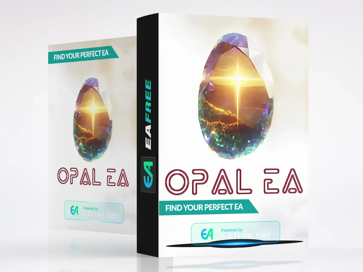 Opal EA MT4 v1.0 with SetFiles