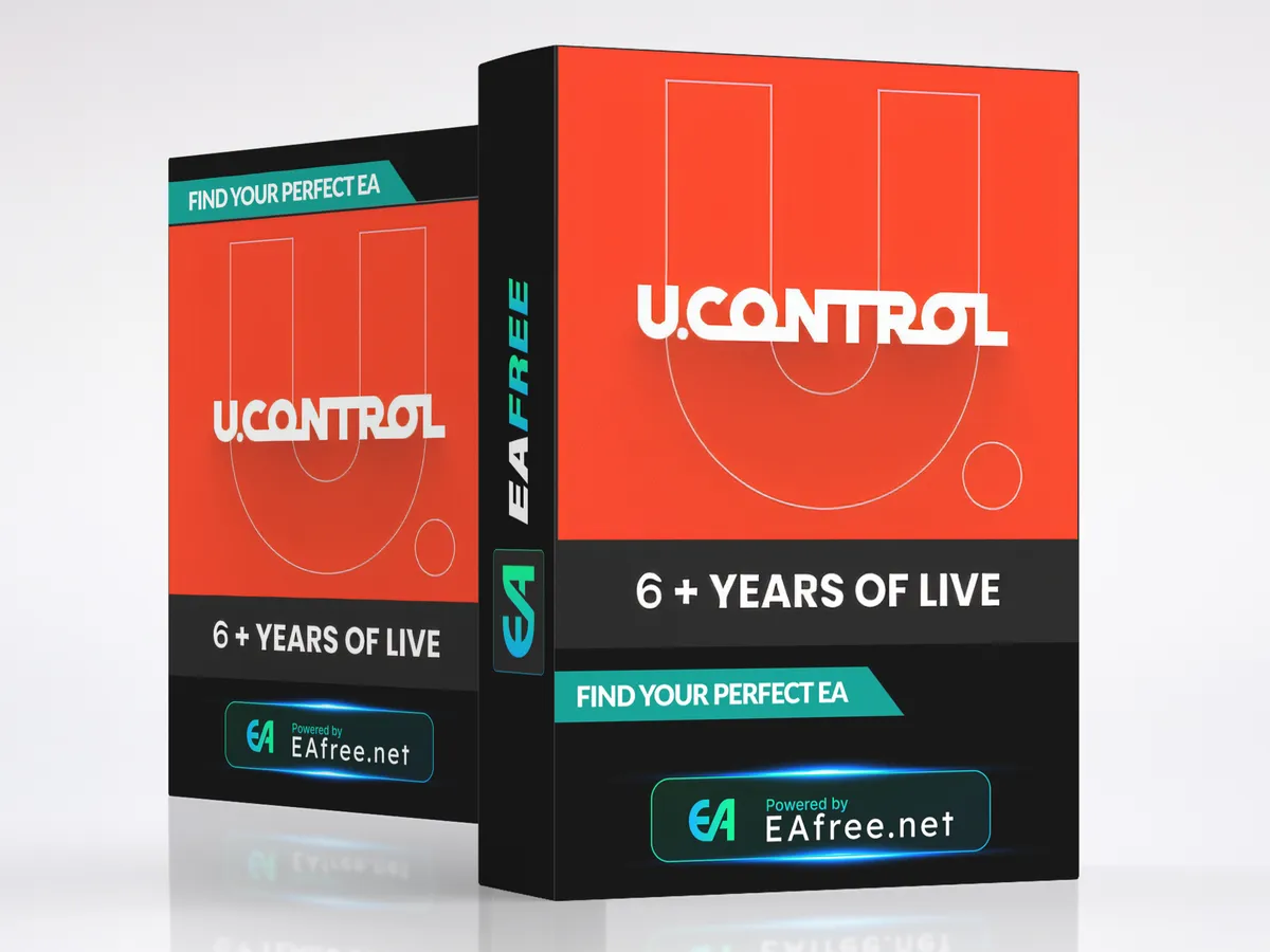 UControl EA MT4