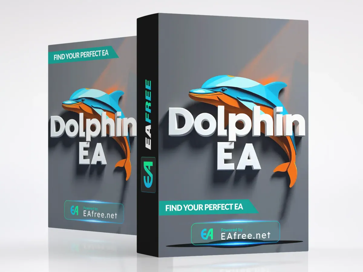 Dolphin EA MT4 v1.0