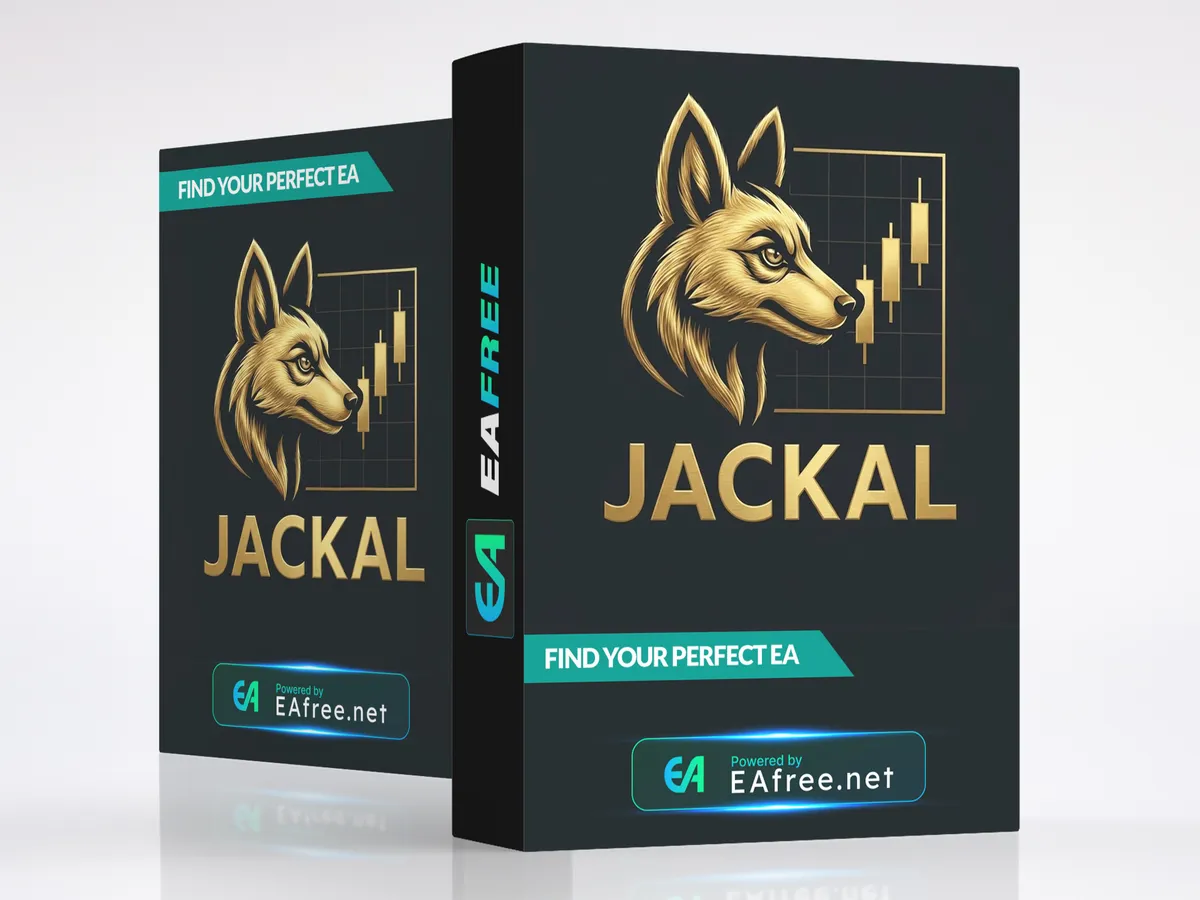 Jackal EA MT5