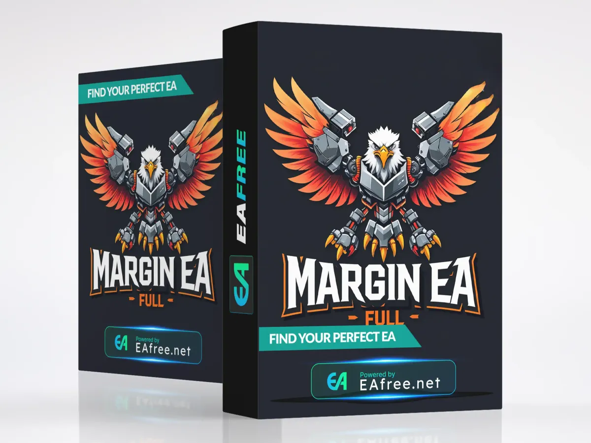 Full Margin EA MT4 v2.5 with SetFiles