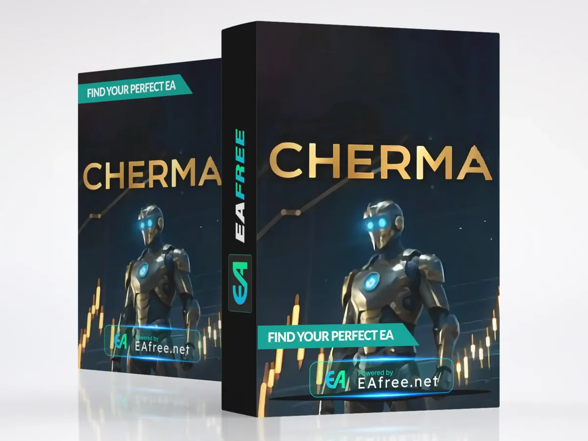 Cherma MT4 v1.1 with SetFiles