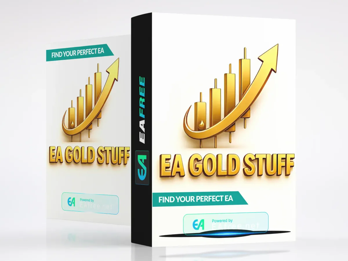 EA Gold Stuff MT4 with SetFiles