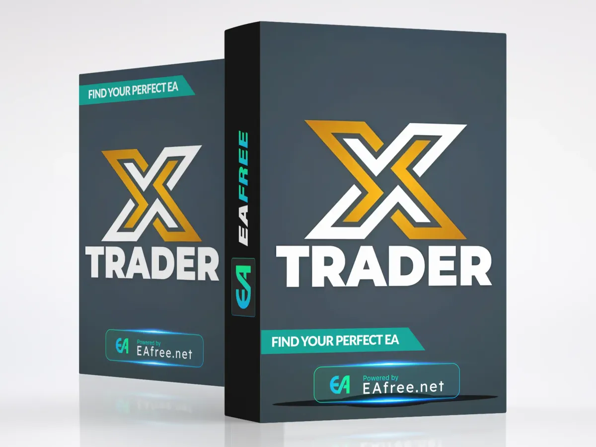 XTrader Pro Gold EA MT4