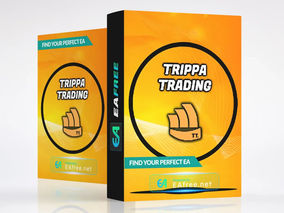 TrippaTrading AI EA MT4 v5.30 + SetFiles