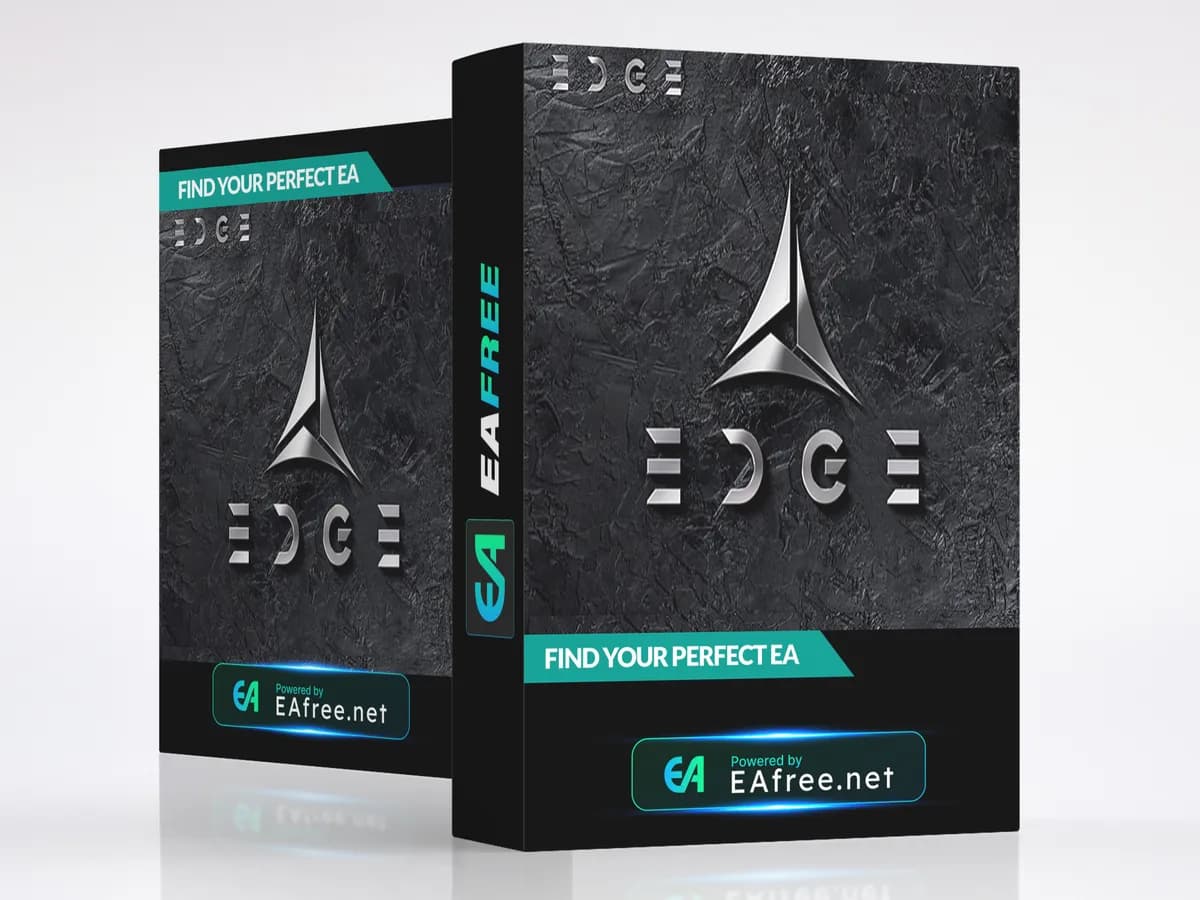 Edge EA Pro MT5