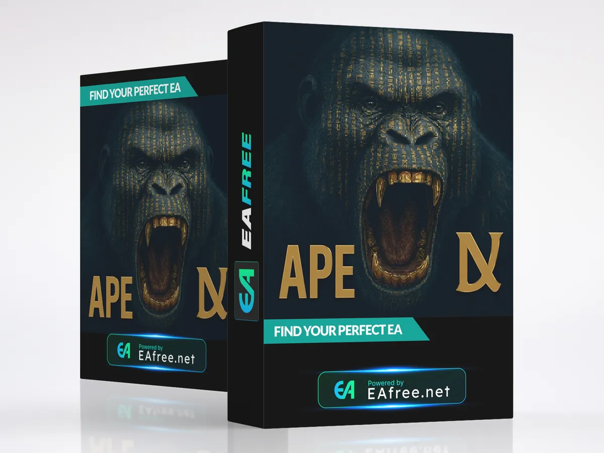 Ape Alpha Propfirm Edge MT5