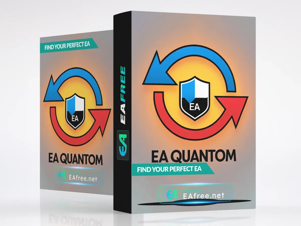 EA Quantom MT4 v3.0 with SetFiles