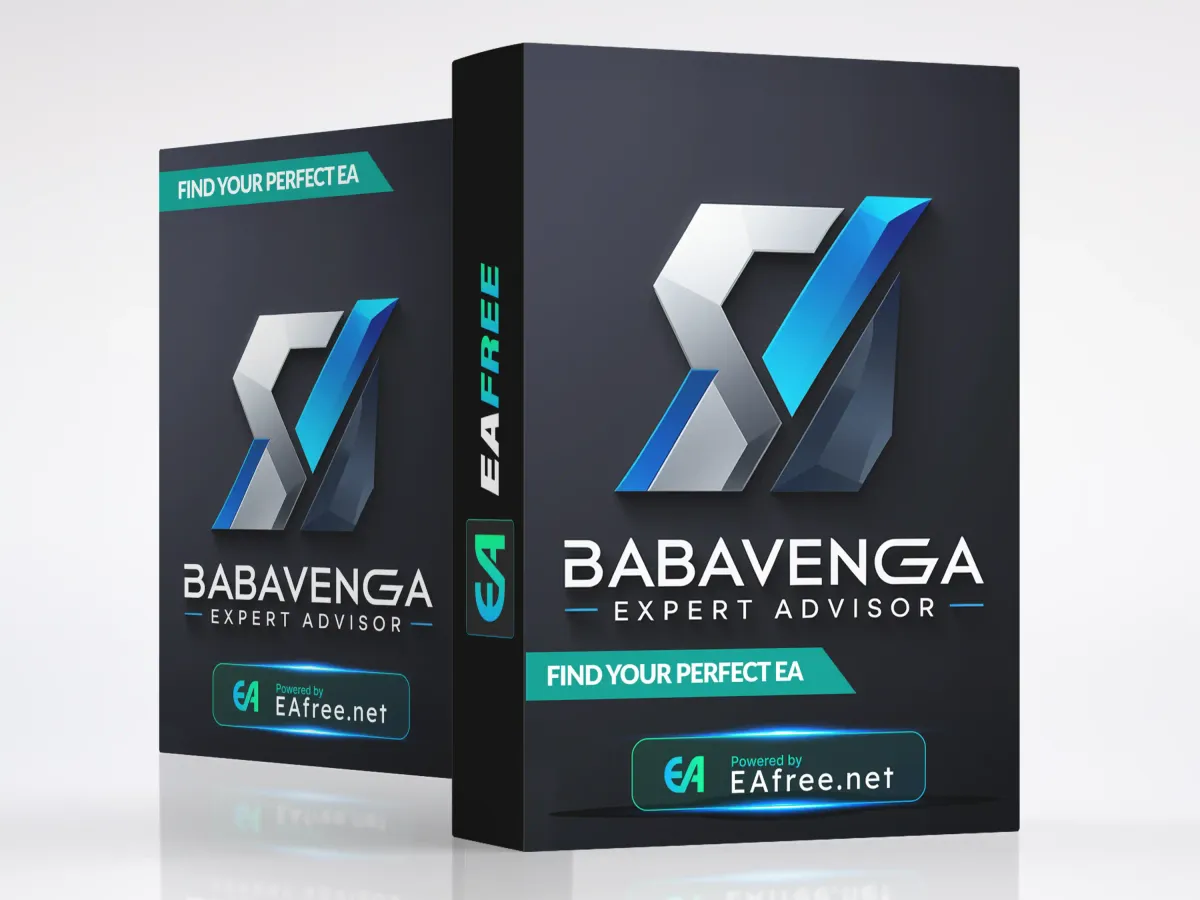 Babavenga EA MT4 & MT5 with SetFiles